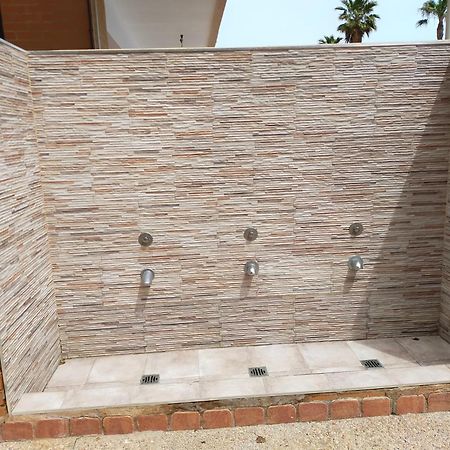 Acv - Costa Marina Iii-1ª Linea Planta 4 Sur Apartman Orpesa Kültér fotó