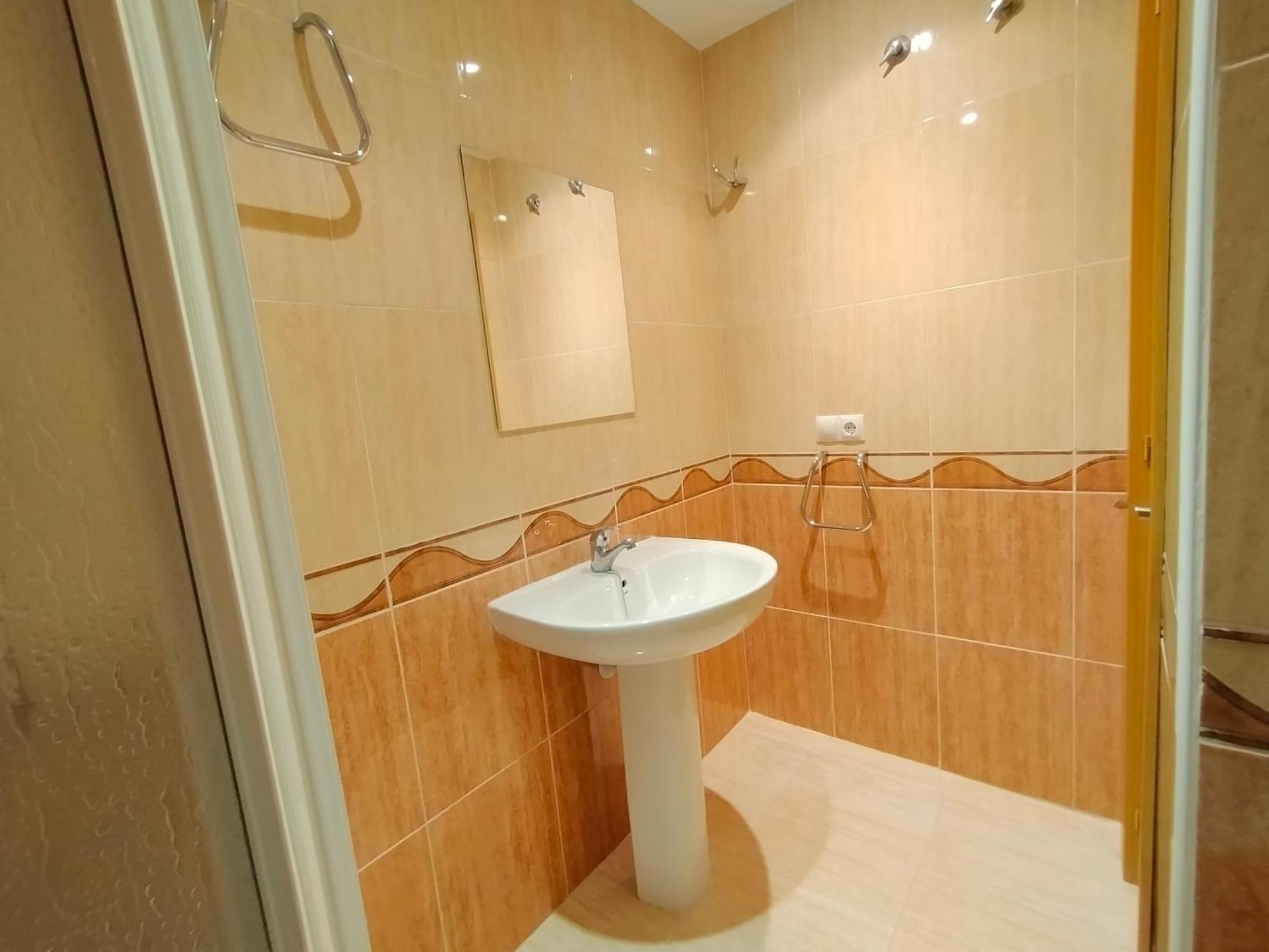 Acv - Costa Marina Iii-1ª Linea Planta 4 Sur Apartman Orpesa Kültér fotó