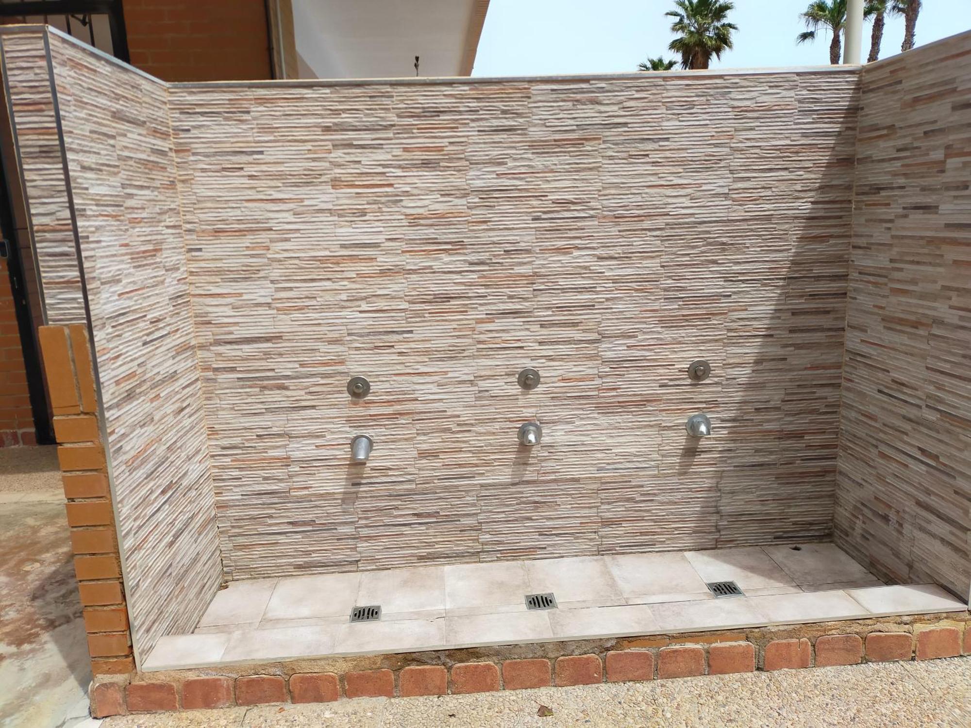 Acv - Costa Marina Iii-1ª Linea Planta 4 Sur Apartman Orpesa Kültér fotó