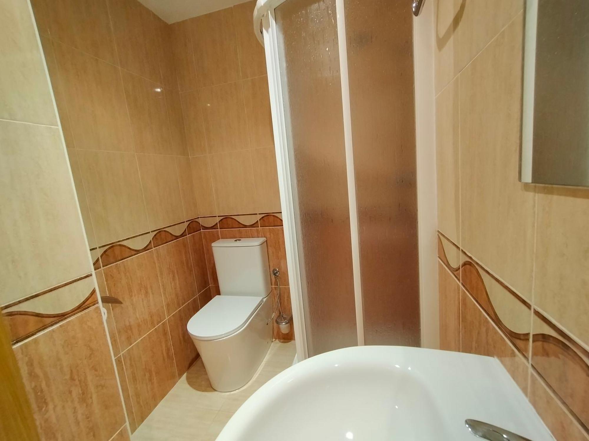 Acv - Costa Marina Iii-1ª Linea Planta 4 Sur Apartman Orpesa Kültér fotó