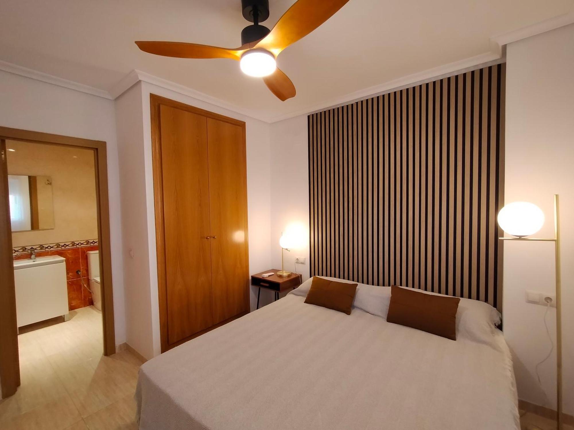 Acv - Costa Marina Iii-1ª Linea Planta 4 Sur Apartman Orpesa Kültér fotó