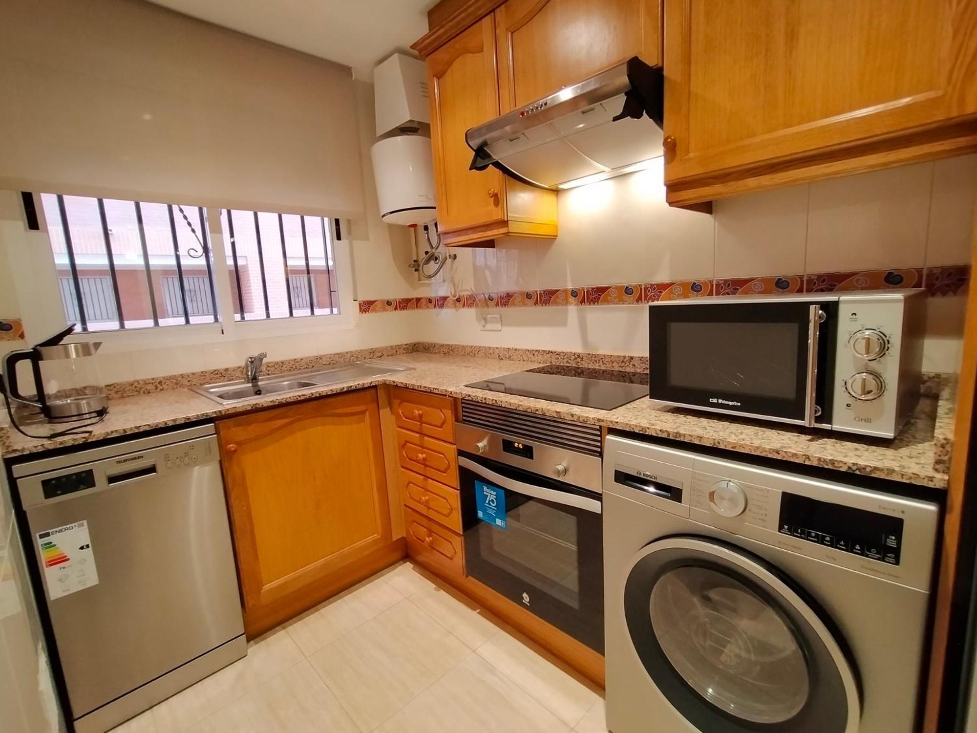 Acv - Costa Marina Iii-1ª Linea Planta 4 Sur Apartman Orpesa Kültér fotó