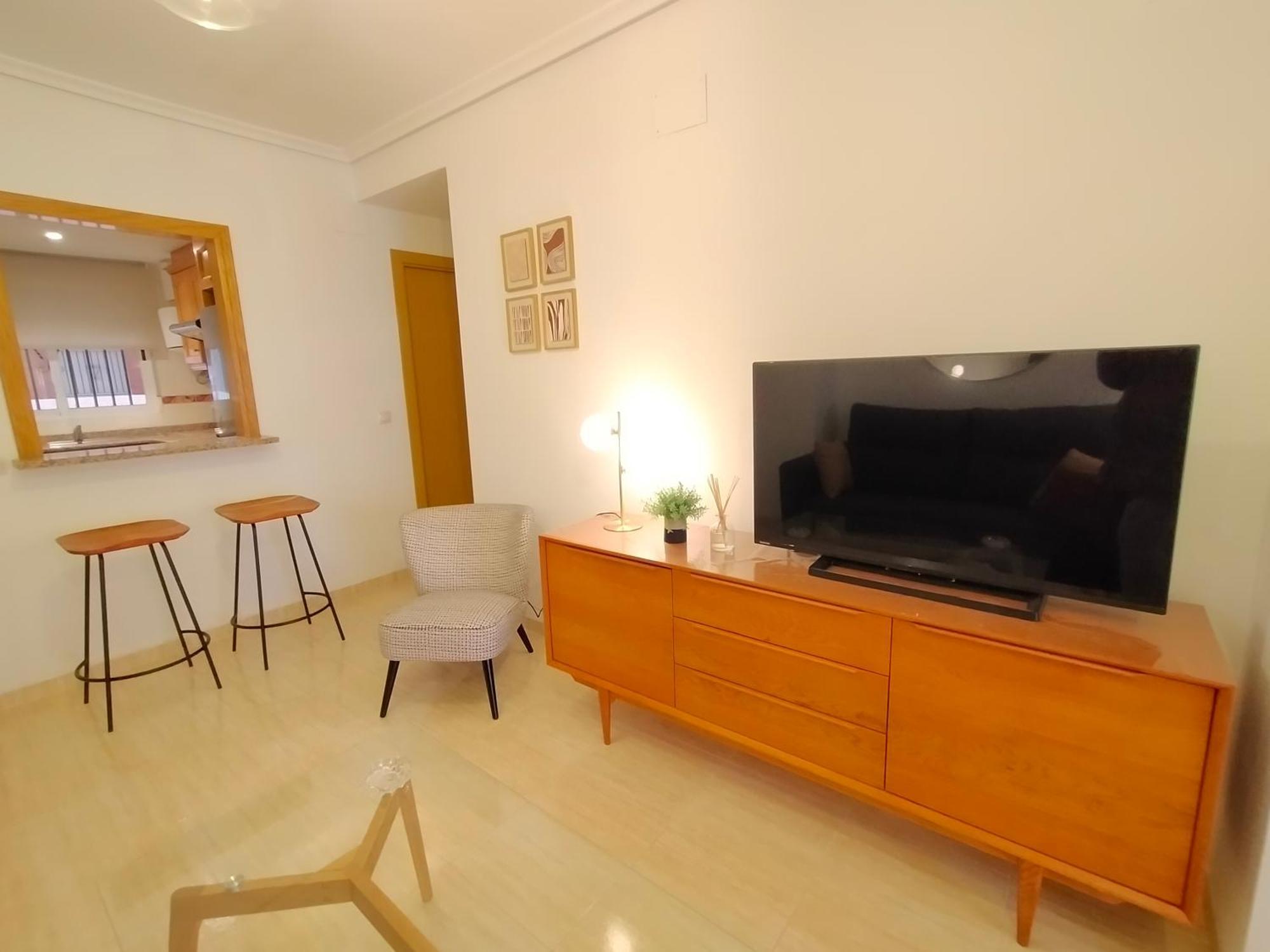 Acv - Costa Marina Iii-1ª Linea Planta 4 Sur Apartman Orpesa Kültér fotó