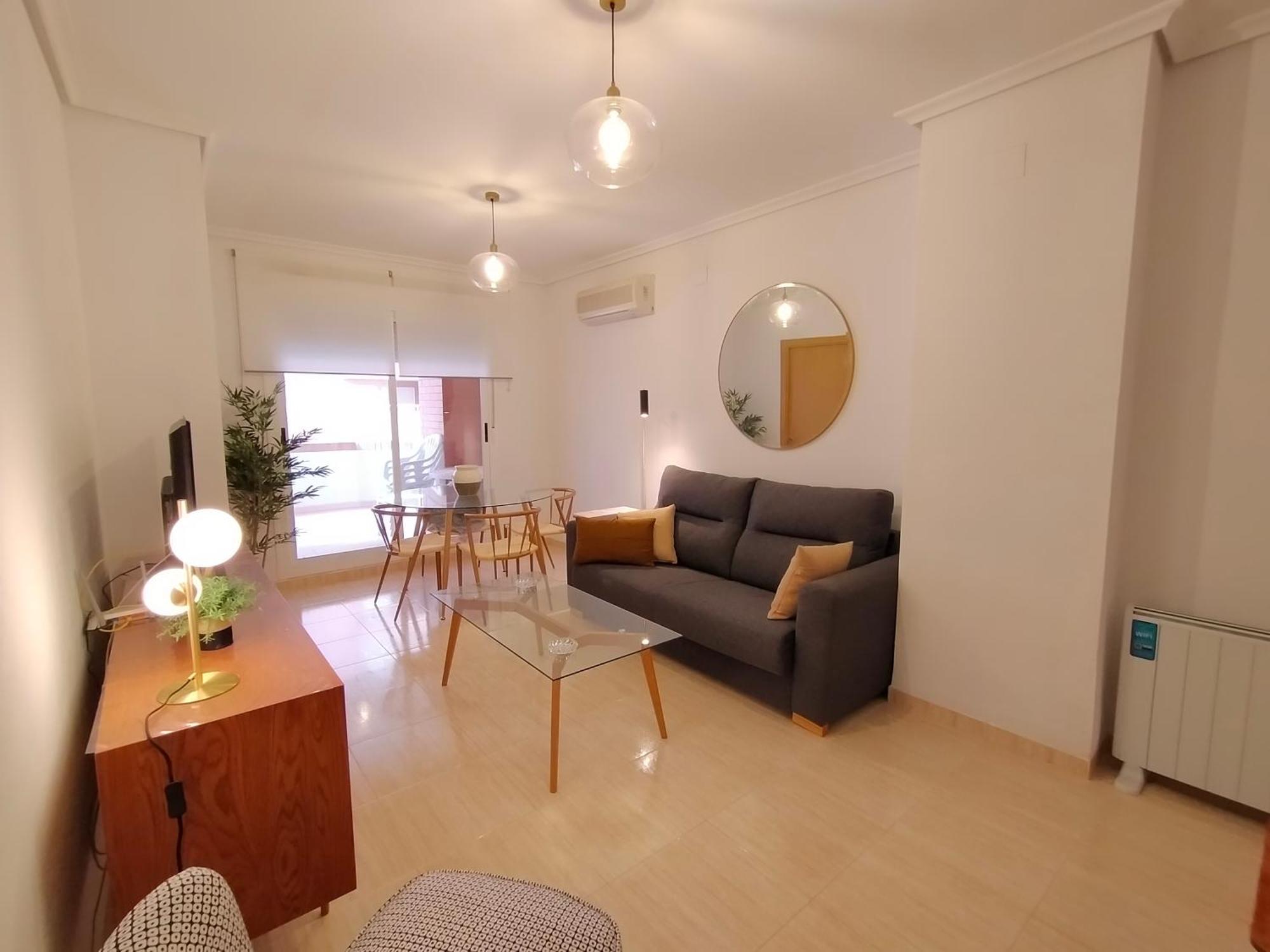 Acv - Costa Marina Iii-1ª Linea Planta 4 Sur Apartman Orpesa Kültér fotó