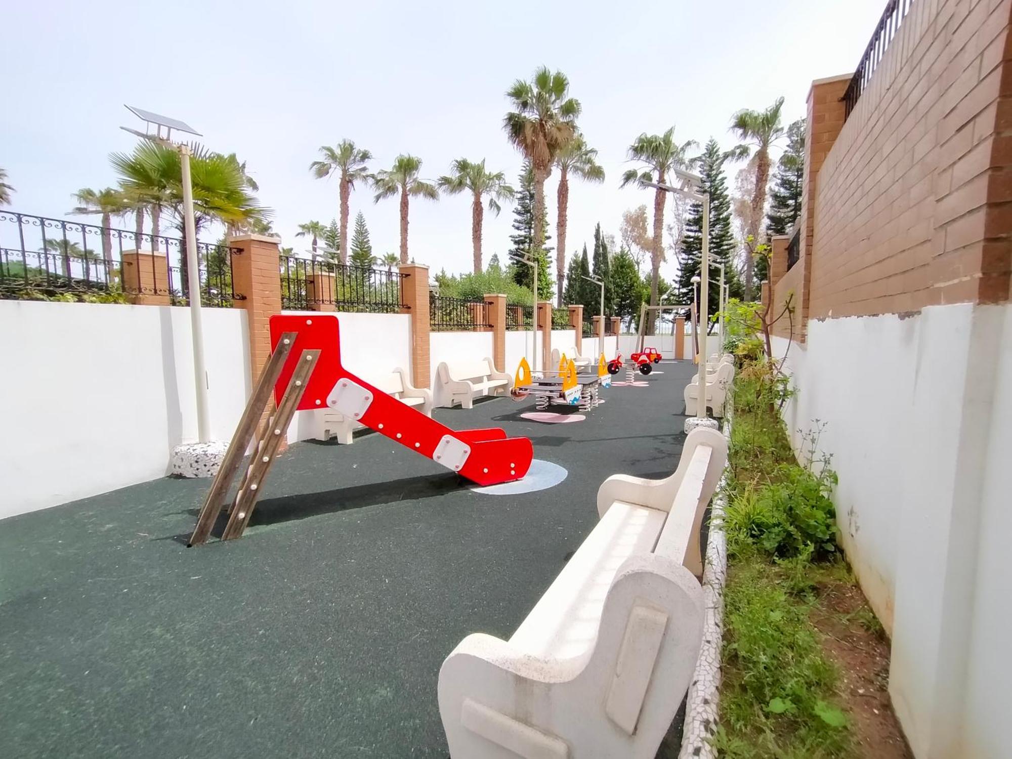 Acv - Costa Marina Iii-1ª Linea Planta 4 Sur Apartman Orpesa Kültér fotó